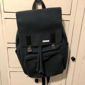 Everlane Modern Snap Backpack